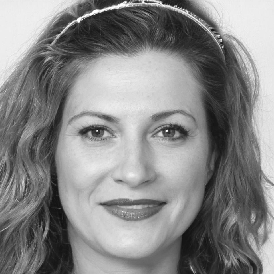 Carmen Villareal, Directora de Educación Financiera en kelpixzelvyn